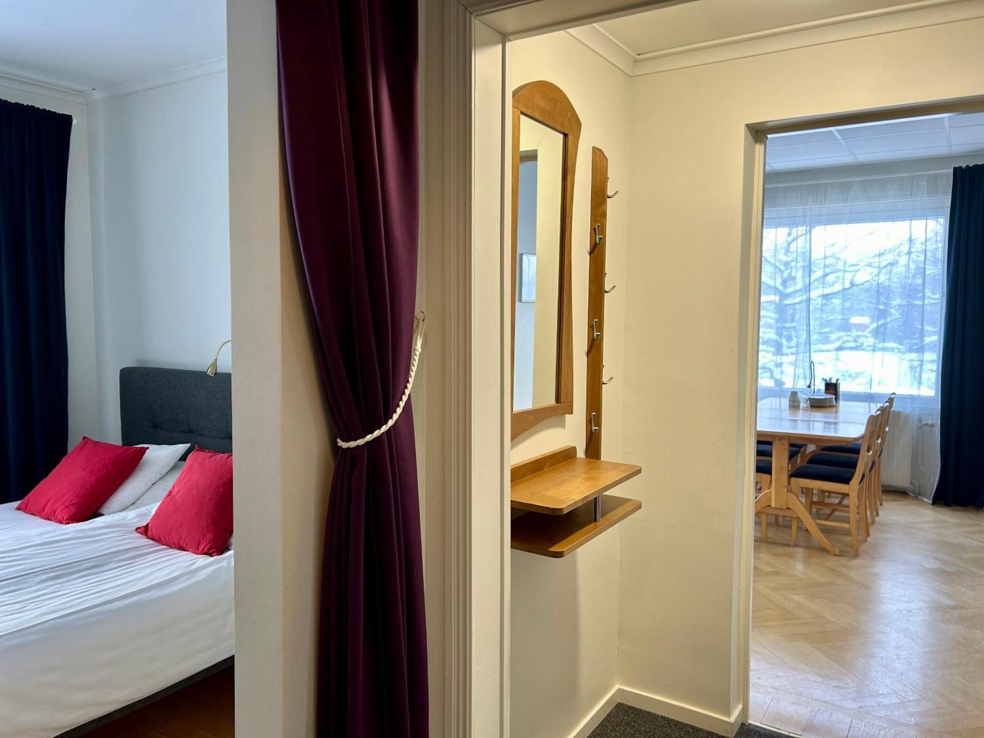Skultuna Brukshotell Västerås Eksteriør bilde