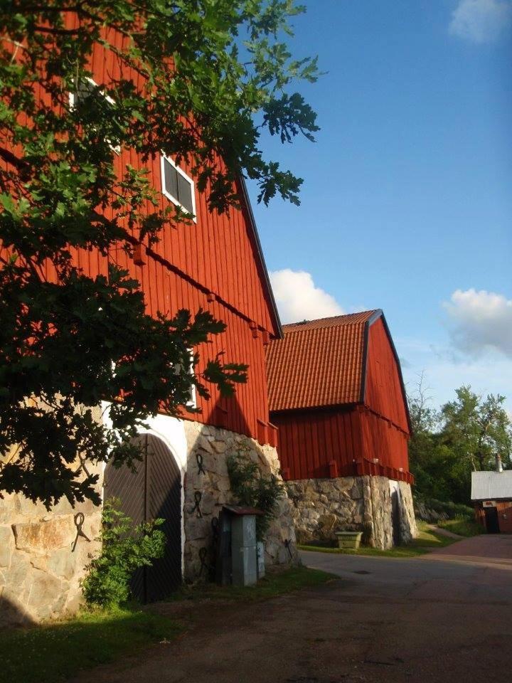 Skultuna Brukshotell Västerås Eksteriør bilde